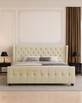 The Sofia Bed
