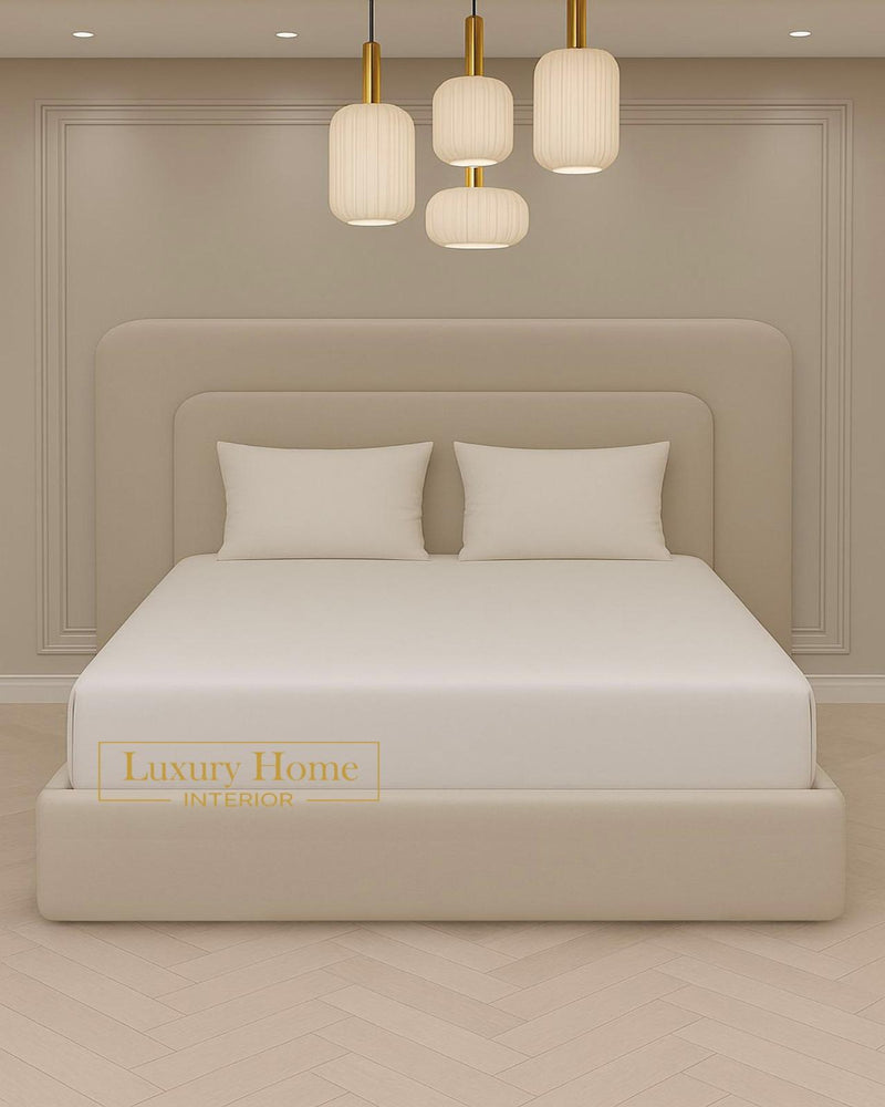 The Bronte Bed