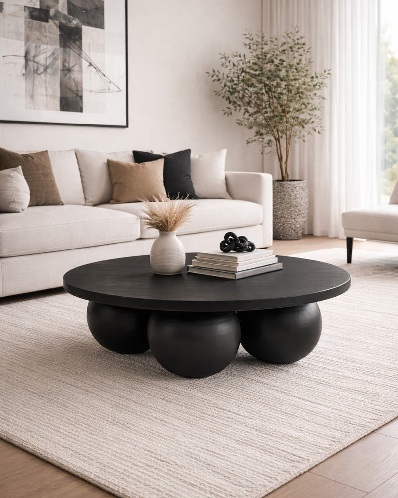 Fable Square Coffee Table