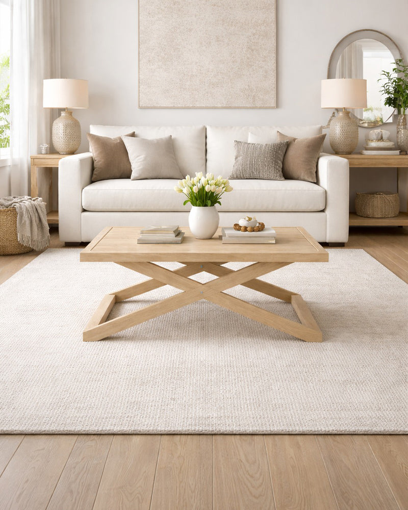 Chelsea Square Coffee Table