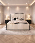 The Stella Bed