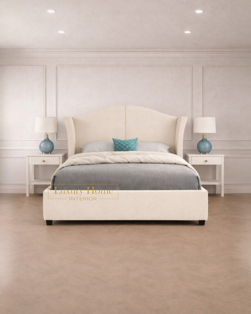The Samia Bed