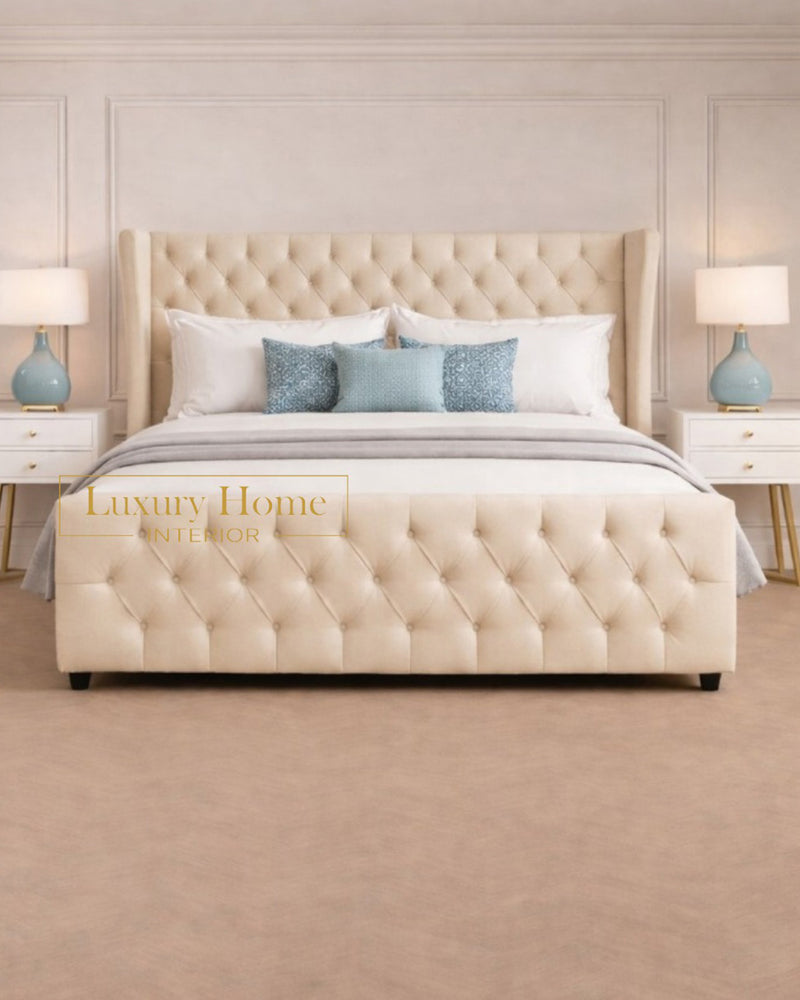 The Victoria Bed