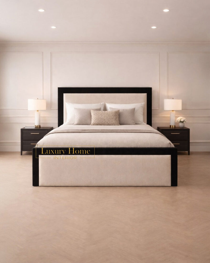 The Lorenzo Bed