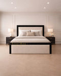 The Lorenzo Bed