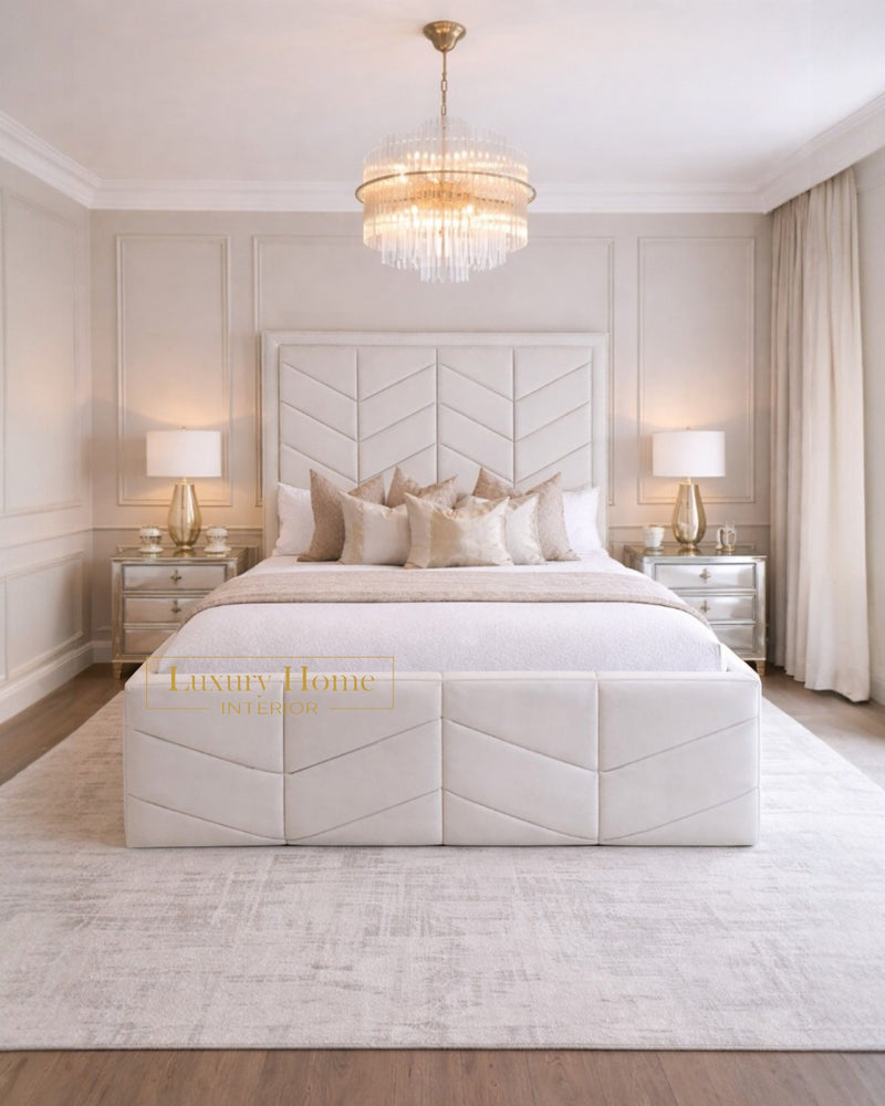 The Ellie Bed