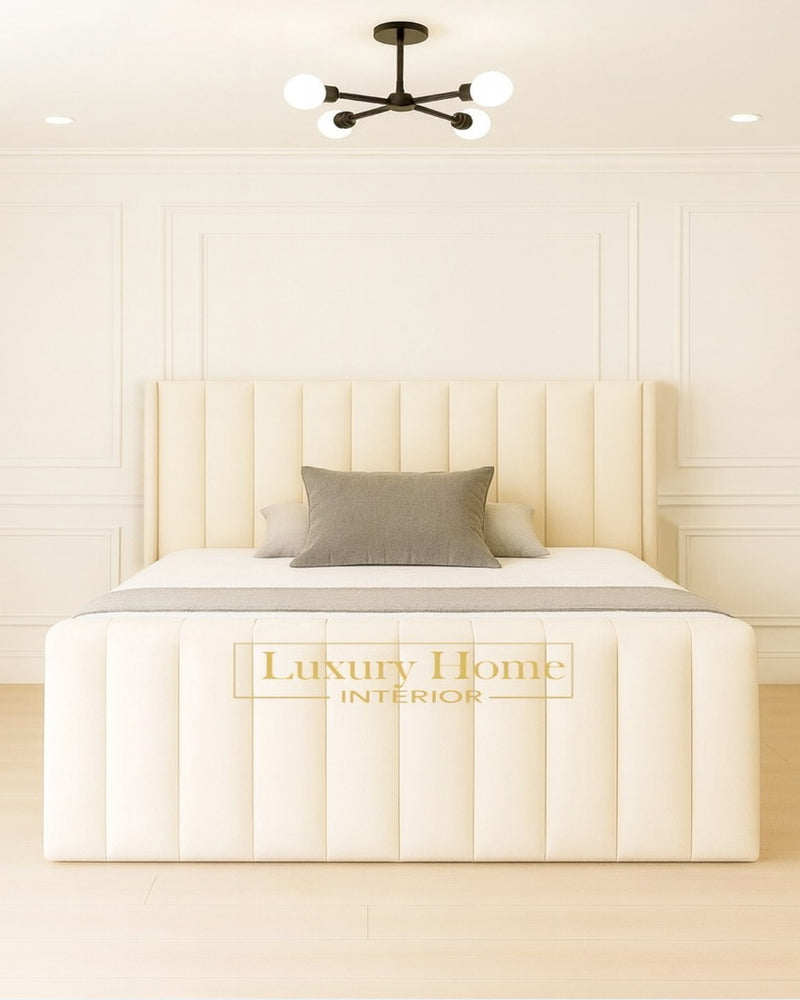 The Alexa Bed