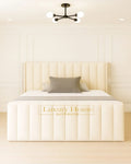 The Alexa Bed