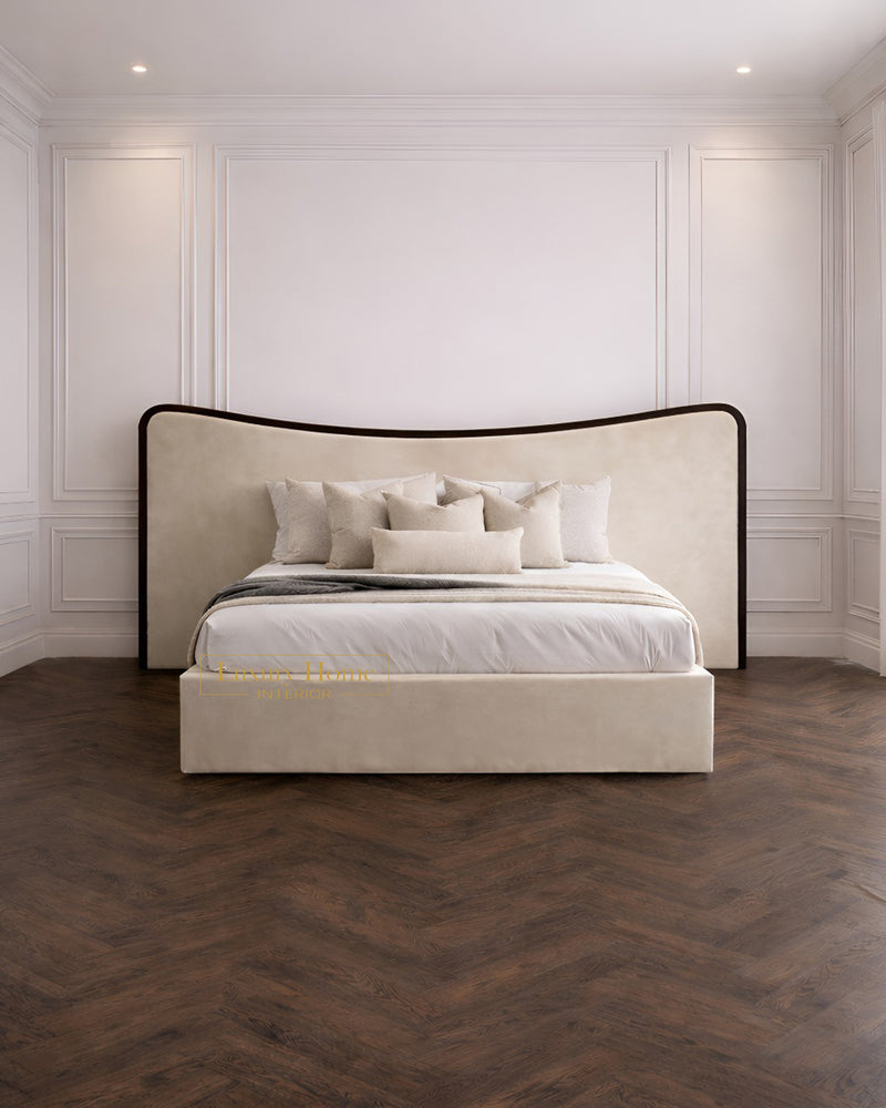 The Salerno Bed