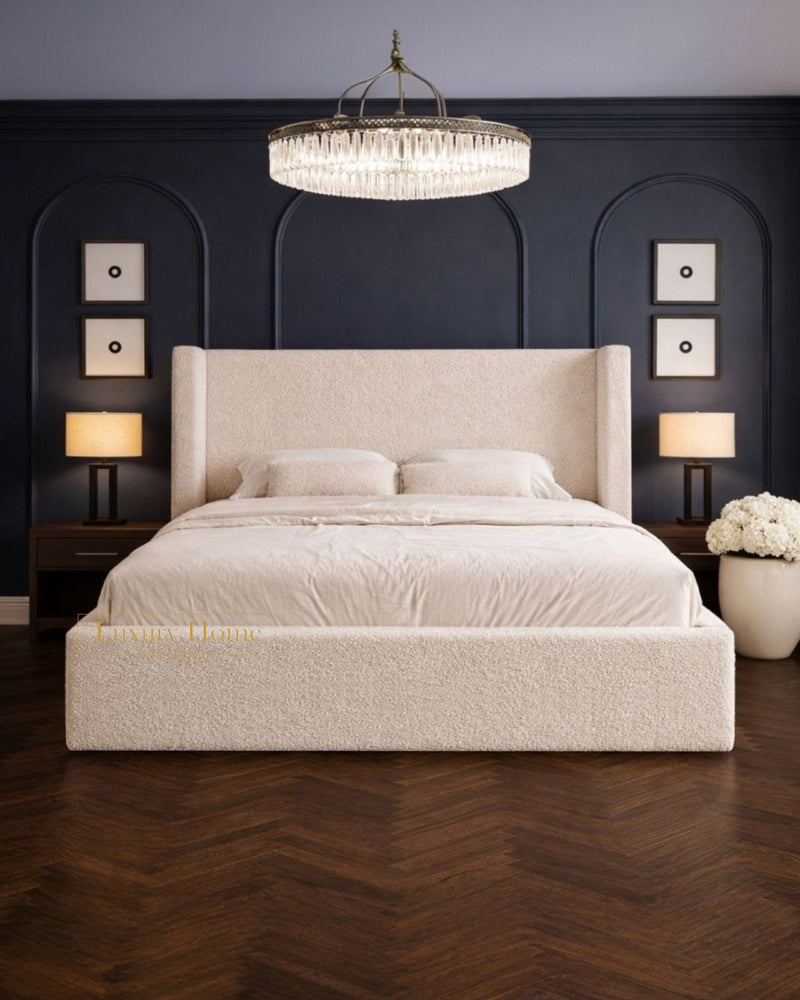 The Lecce Bed