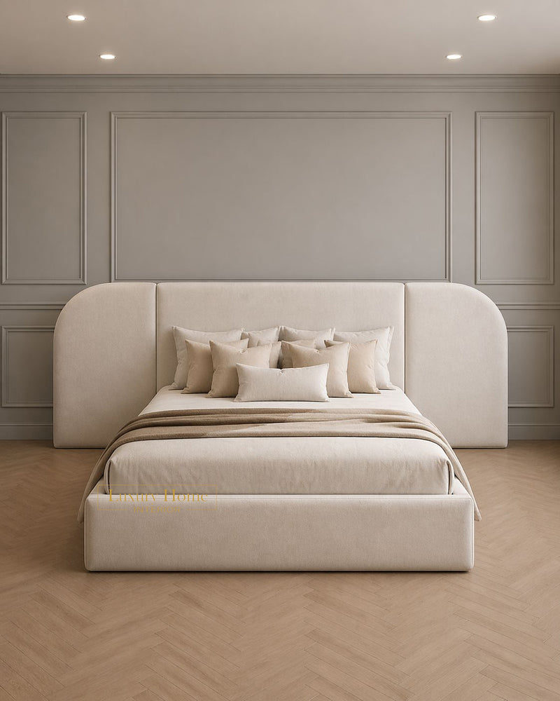 The Isadora Bed