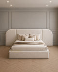 The Isadora Bed