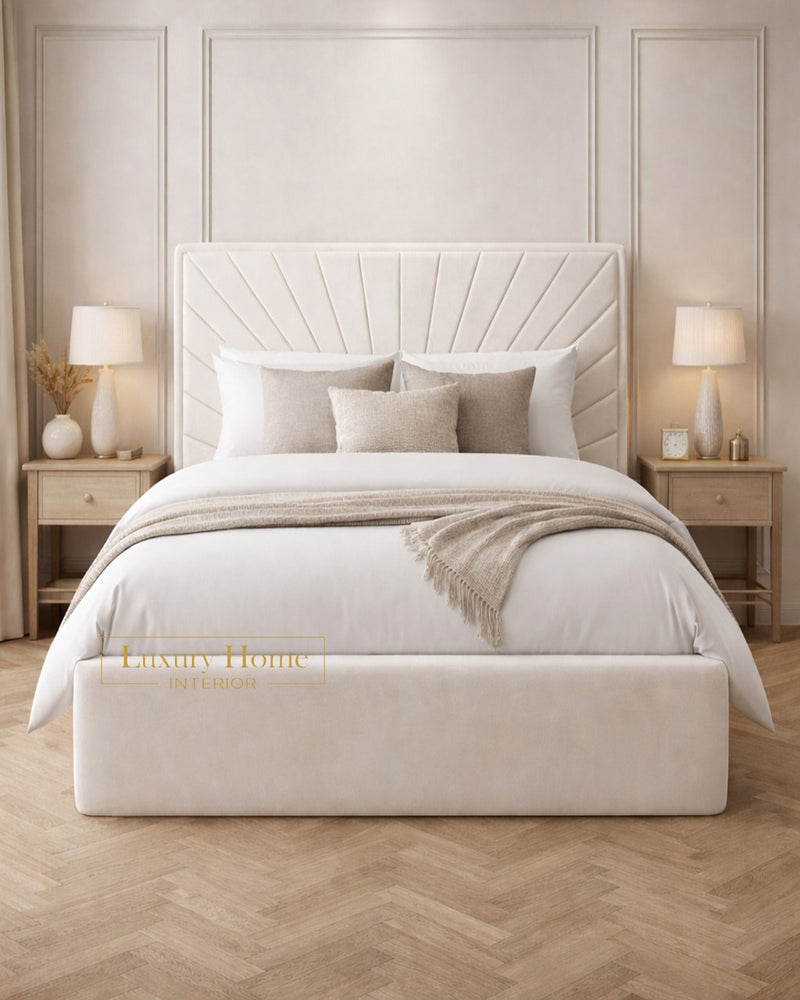 The Sam Bed