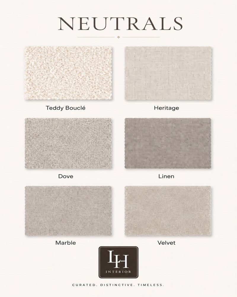 Neutral Swatch Pack