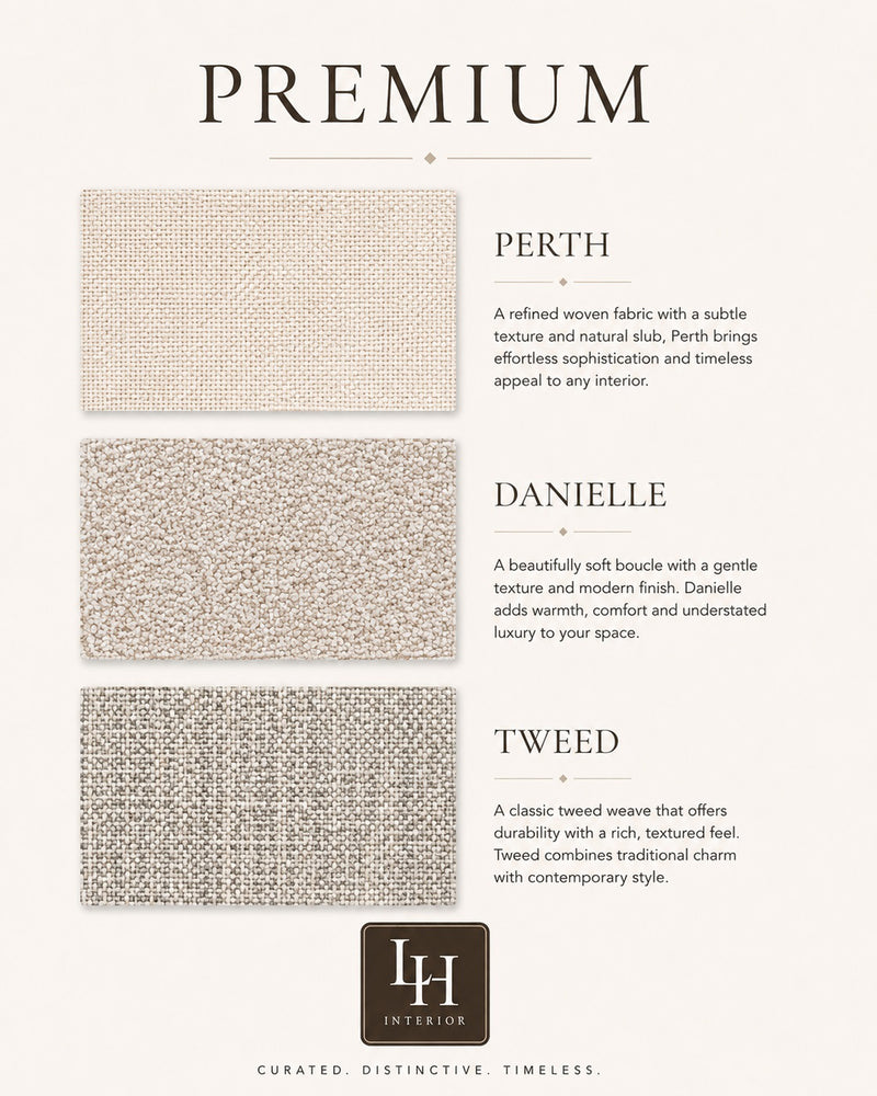 Premium Swatch Pack