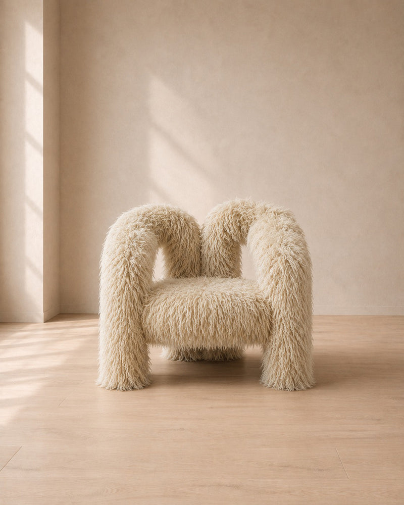 Delphine Accent Chair