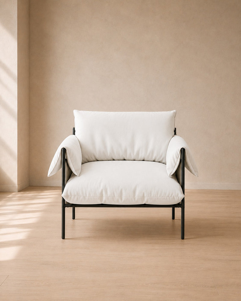 Lancaster Accent Chair