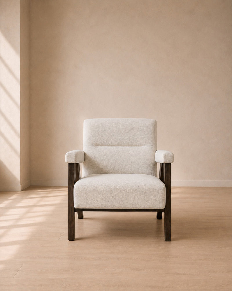 Farringdon Accent Chair