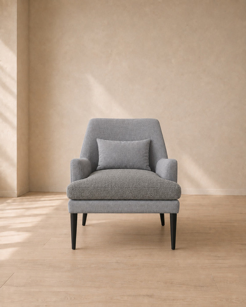 Larkspur Accent Chair