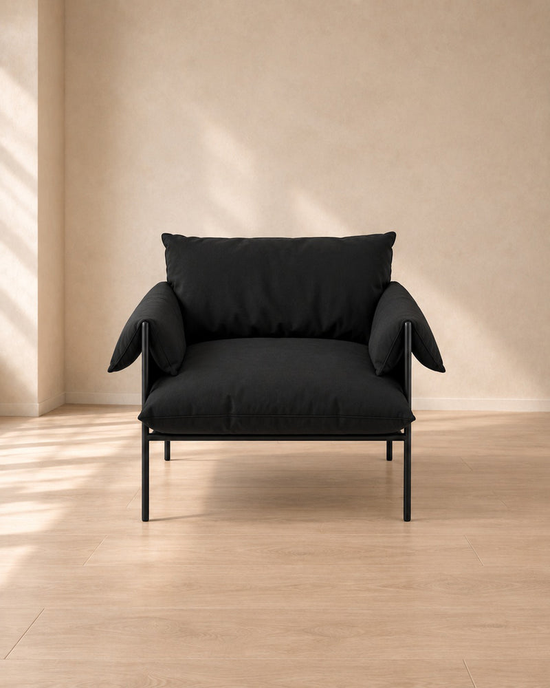 Nolita Accent Chair