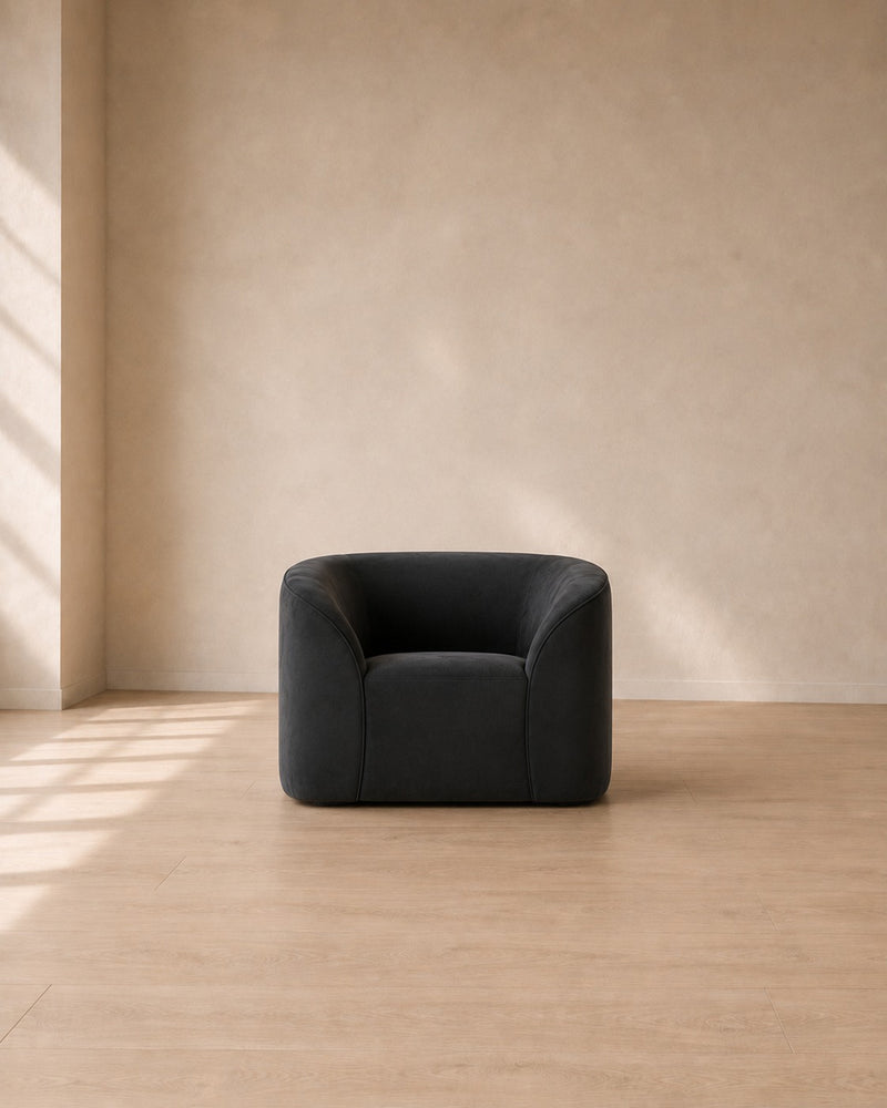 Orlena Accent Chair