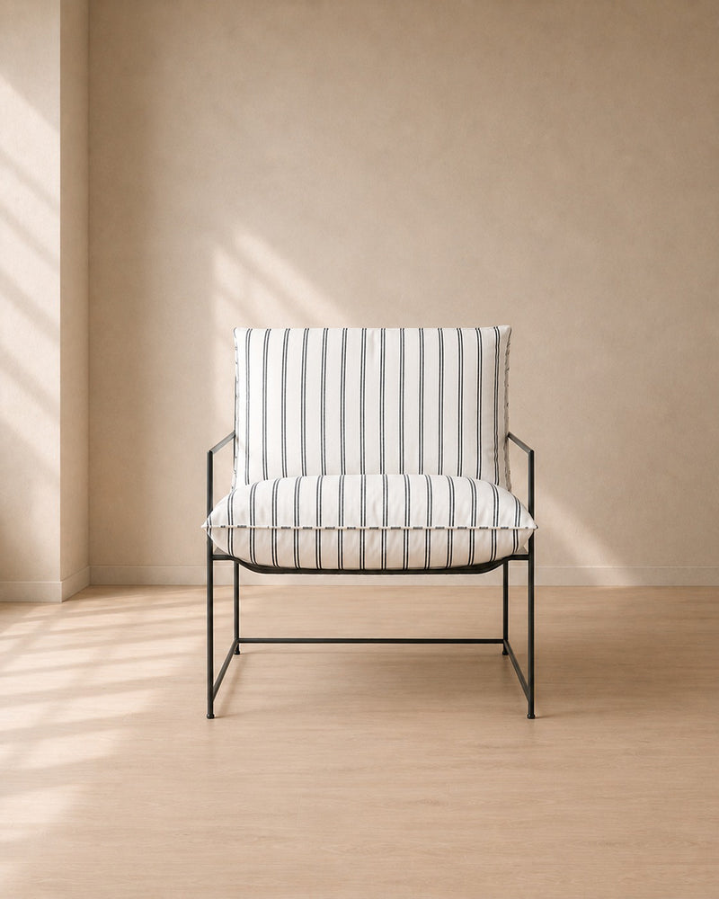 Quincy Accent Chair