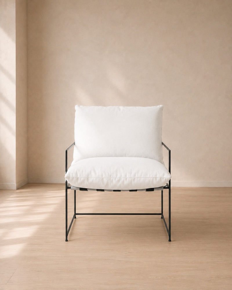 Tavira Accent Chair