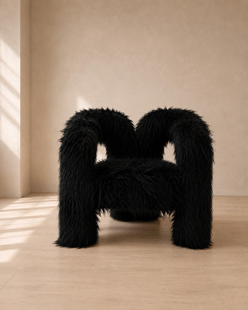 Zahara Accent Chair