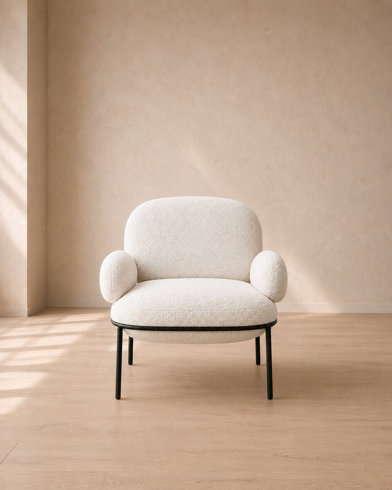 Darcy Lounge Chair