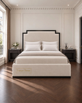 The Kensington Luxe V Bed