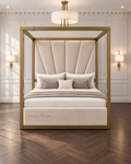 The Bentley 4 Poster Bed