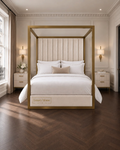 The Brixton 4 Poster Bed