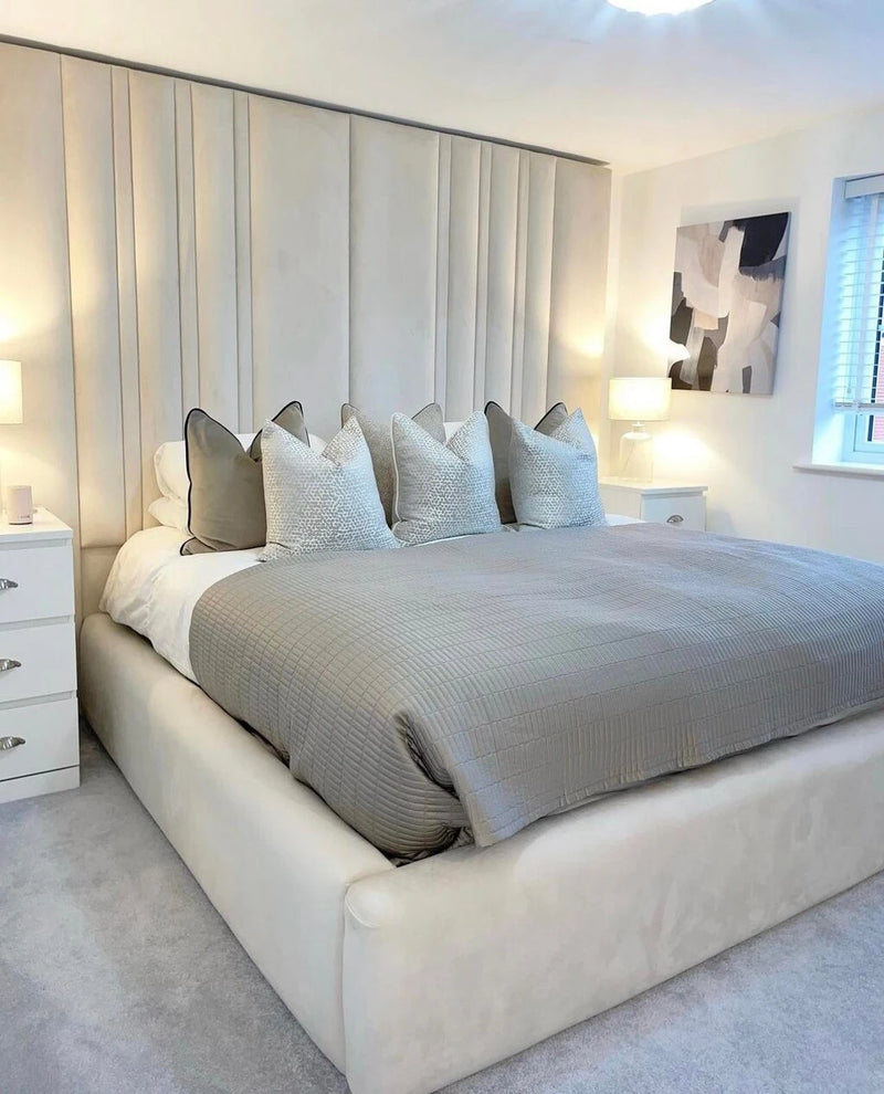 The Wiltshire Bed