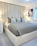 The Wiltshire Bed