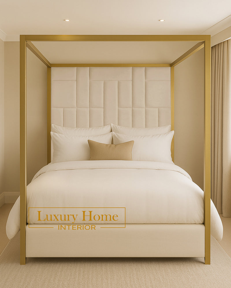The Richmond 4 Poster Bed