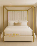 The Richmond 4 Poster Bed