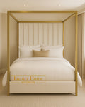 The Brixton 4 Poster Bed