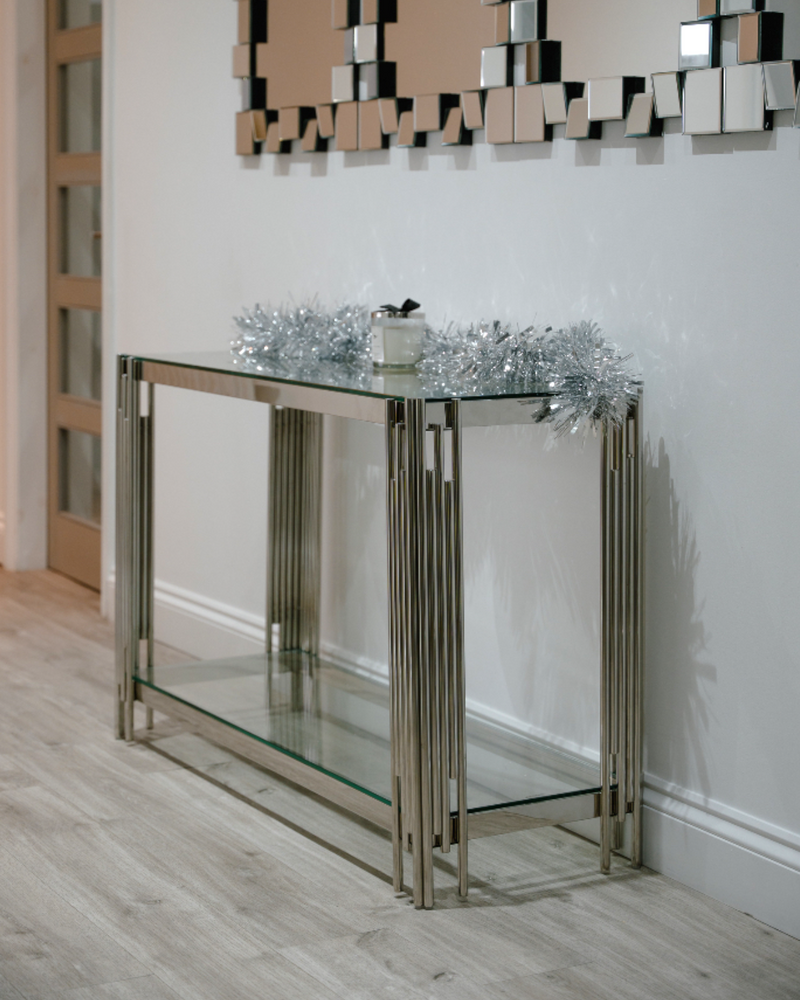 Cohen Console Table