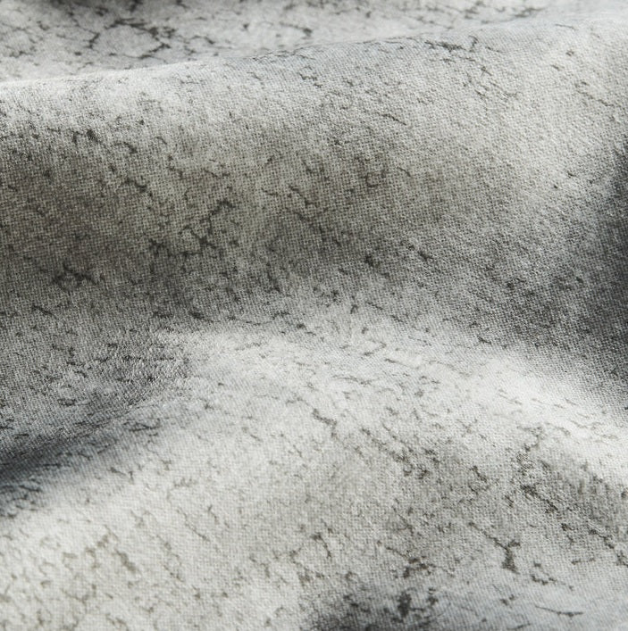 (New) Marble Fabric Swatch
