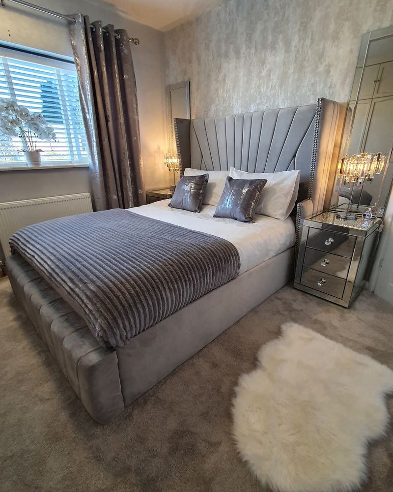 The Premiere Bed
